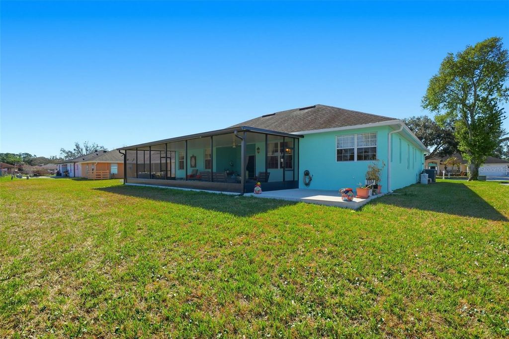 Image 35 of property listing at 20831 NETTLETON STREET, Orlando, FL 32833