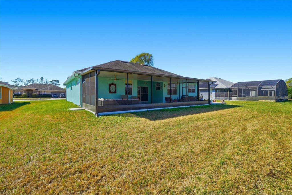 Image 36 of property listing at 20831 NETTLETON STREET, Orlando, FL 32833