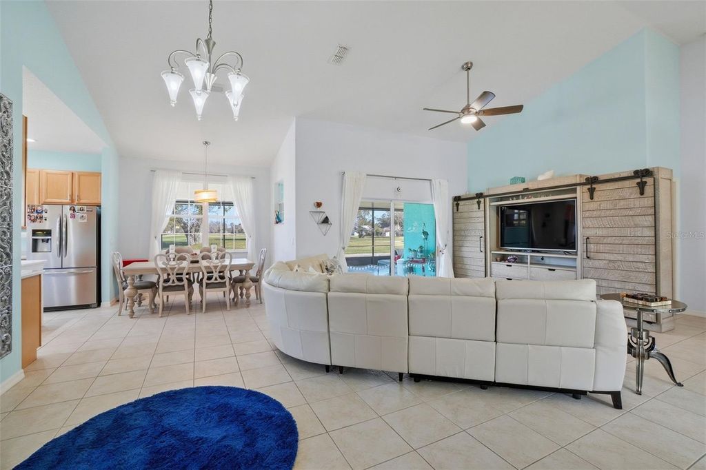 Image 7 of property listing at 20831 NETTLETON STREET, Orlando, FL 32833