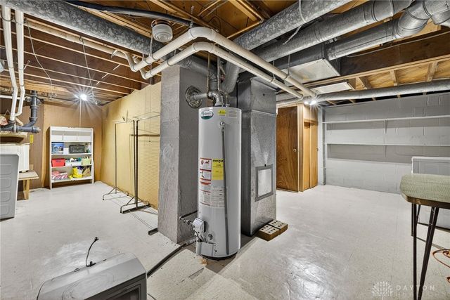 290 Janet Avenue, Franklin, OH 45005