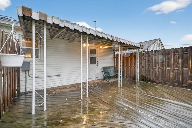 290 Janet Avenue, Franklin, OH 45005