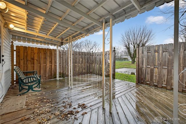 290 Janet Avenue, Franklin, OH 45005