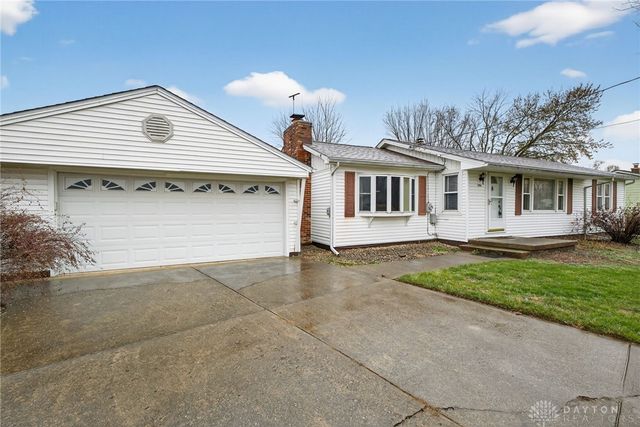 290 Janet Avenue, Franklin, OH 45005