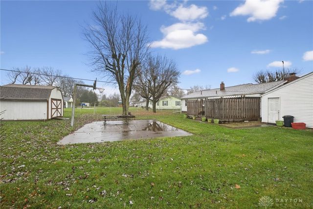 290 Janet Avenue, Franklin, OH 45005