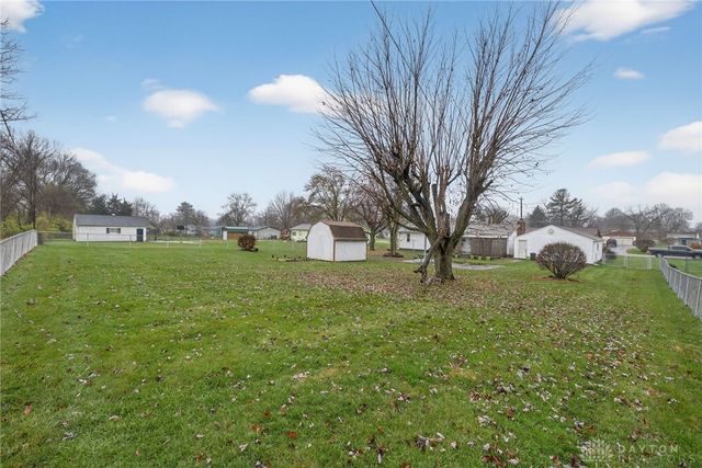 290 Janet Avenue, Franklin, OH 45005