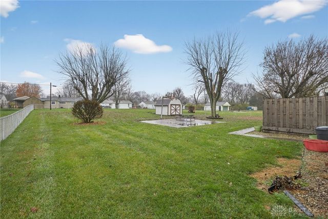 290 Janet Avenue, Franklin, OH 45005