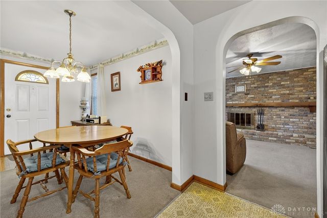 290 Janet Avenue, Franklin, OH 45005