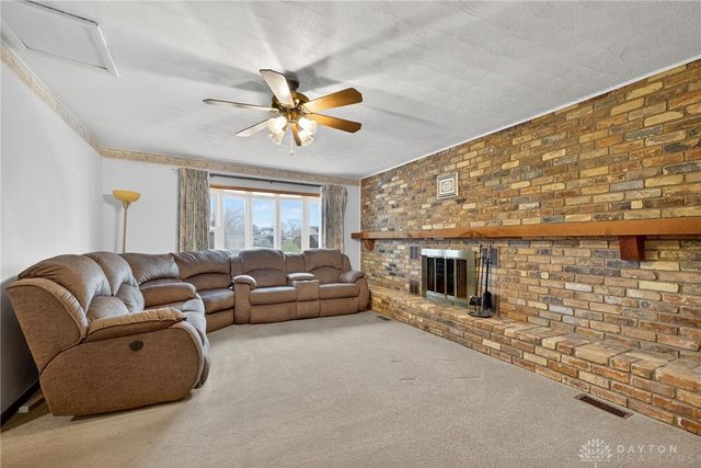 290 Janet Avenue, Franklin, OH 45005