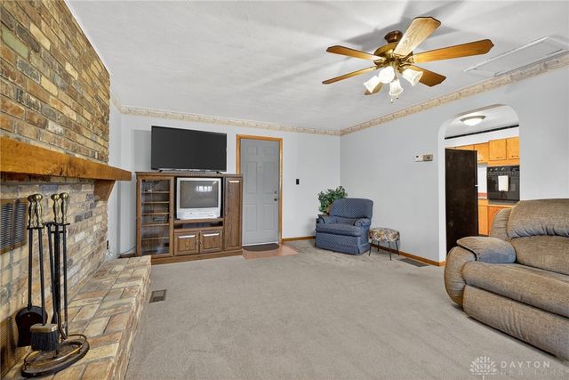 290 Janet Avenue, Franklin, OH 45005