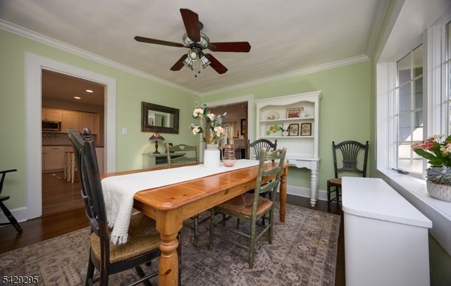 1 Edgewood Pl, Maplewood Twp., NJ 07040