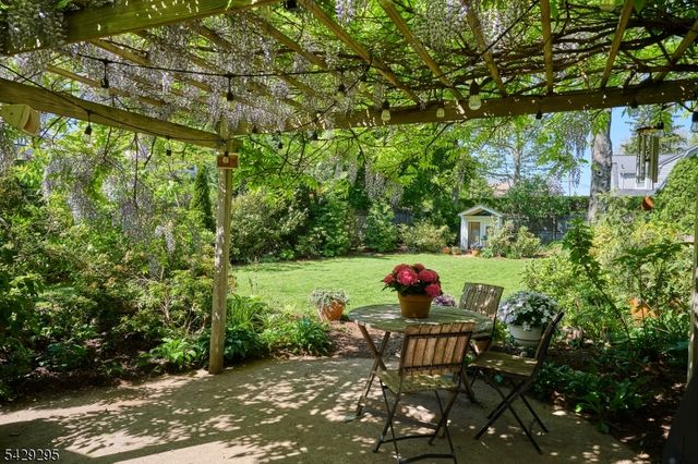 1 Edgewood Pl, Maplewood Twp., NJ 07040