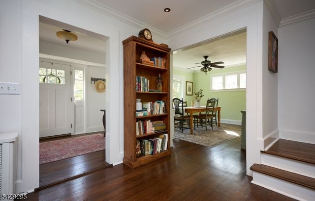 1 Edgewood Pl, Maplewood Twp., NJ 07040