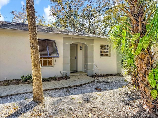 608 N JEFFERSON AVENUE 30, Sarasota, FL 34237