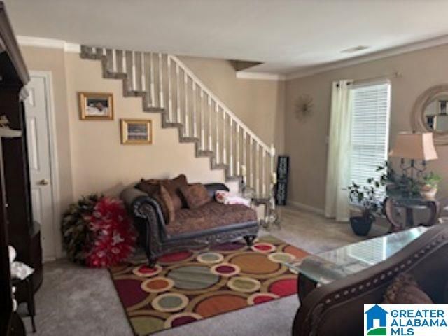 1991 TOWNHOUSE LANE, Hueytown, AL 35023