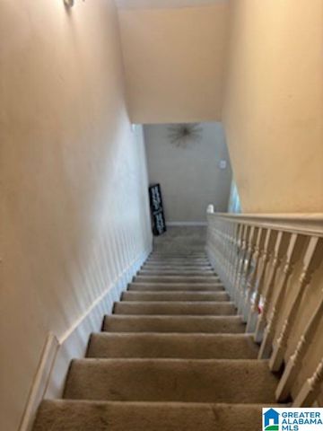 1991 TOWNHOUSE LANE, Hueytown, AL 35023