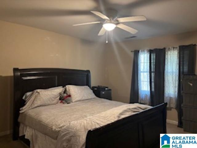 1991 TOWNHOUSE LANE, Hueytown, AL 35023