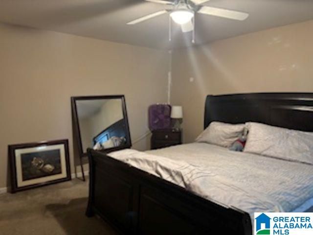 1991 TOWNHOUSE LANE, Hueytown, AL 35023