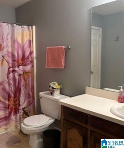 1991 TOWNHOUSE LANE, Hueytown, AL 35023