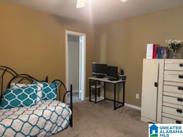 1991 TOWNHOUSE LANE, Hueytown, AL 35023