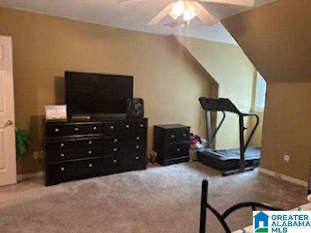 1991 TOWNHOUSE LANE, Hueytown, AL 35023