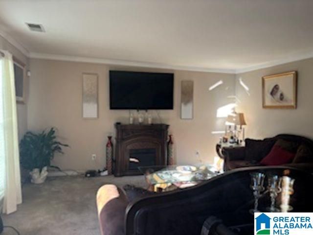 1991 TOWNHOUSE LANE, Hueytown, AL 35023