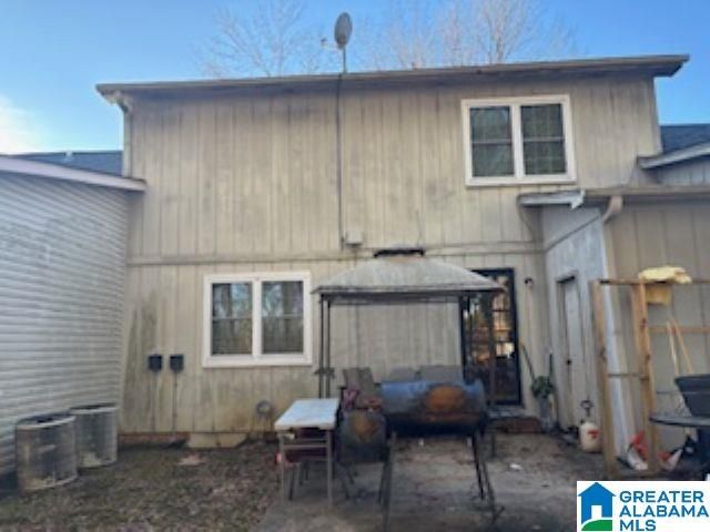 1991 TOWNHOUSE LANE, Hueytown, AL 35023