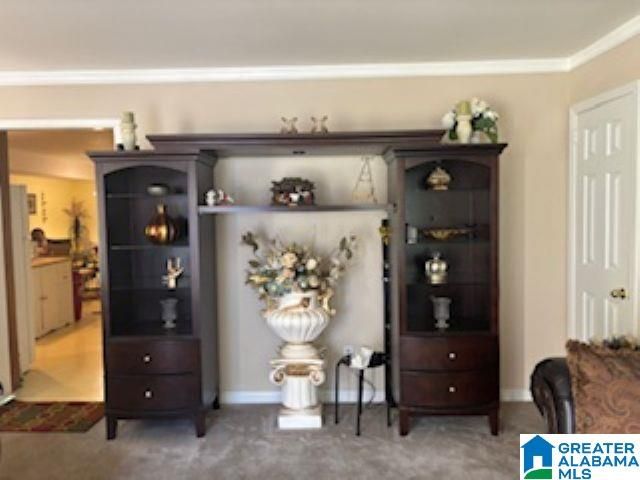 1991 TOWNHOUSE LANE, Hueytown, AL 35023