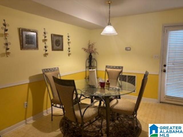 1991 TOWNHOUSE LANE, Hueytown, AL 35023