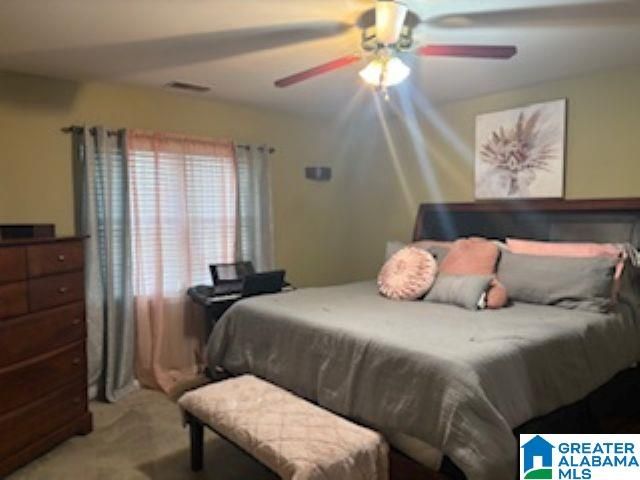 1991 TOWNHOUSE LANE, Hueytown, AL 35023