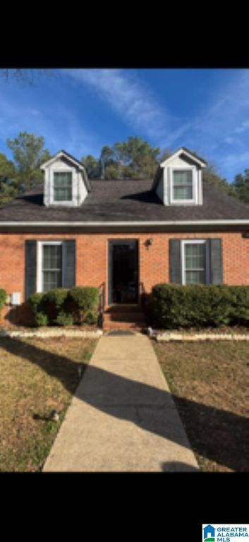 1991 TOWNHOUSE LANE, Hueytown, AL 35023
