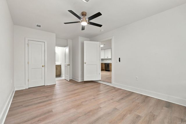 11608 Chipwood Drive, Little Rock, AR 72211