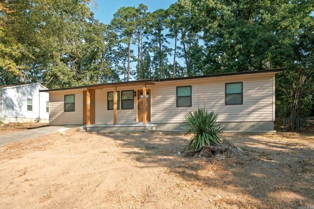 11608 Chipwood Drive, Little Rock, AR 72211