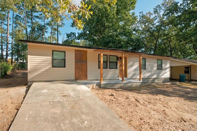 11608 Chipwood Drive, Little Rock, AR 72211