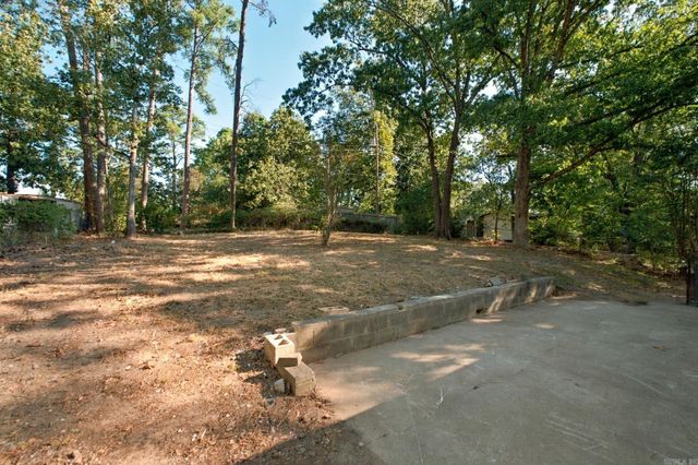 11608 Chipwood Drive, Little Rock, AR 72211