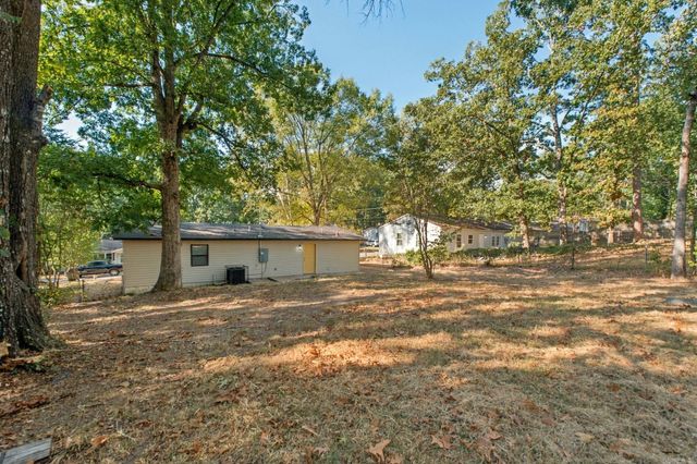 11608 Chipwood Drive, Little Rock, AR 72211
