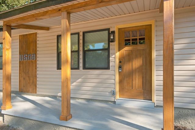 11608 Chipwood Drive, Little Rock, AR 72211
