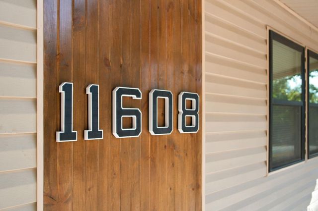 11608 Chipwood Drive, Little Rock, AR 72211