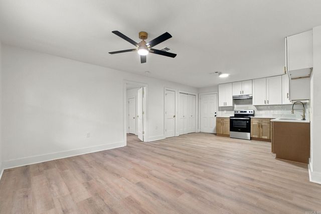 11608 Chipwood Drive, Little Rock, AR 72211