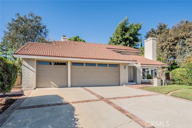 3 Wild West Circle, Pomona, CA 91766