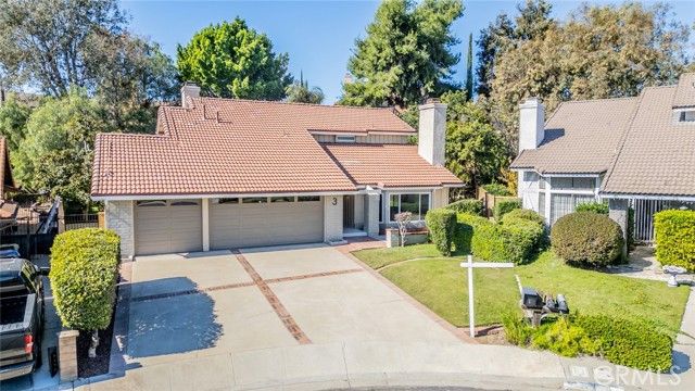 3 Wild West Circle, Pomona, CA 91766
