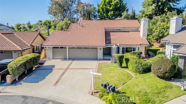 3 Wild West Circle, Pomona, CA 91766