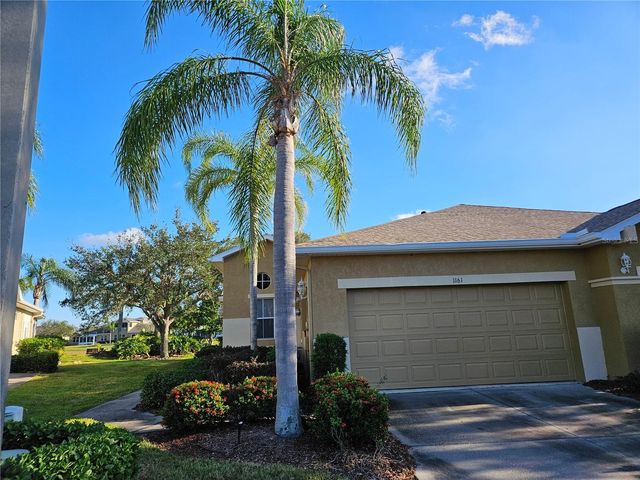1161 JAMESON GREENS DRIVE, Sun City Center, FL 33573