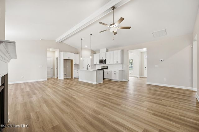 980 Rialto Lane, Ayden, NC 28513