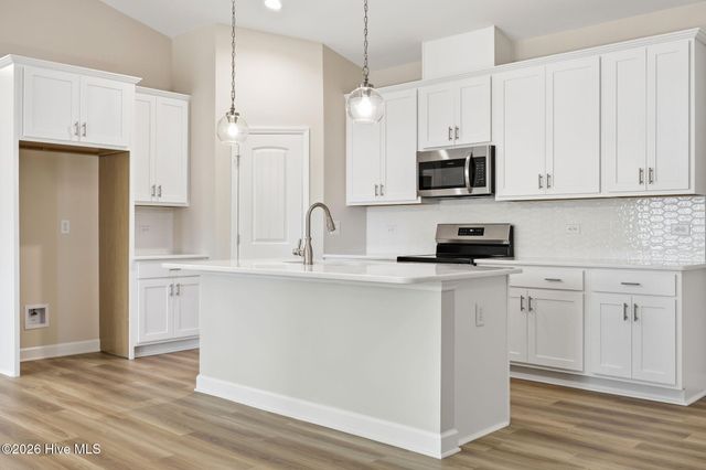980 Rialto Lane, Ayden, NC 28513