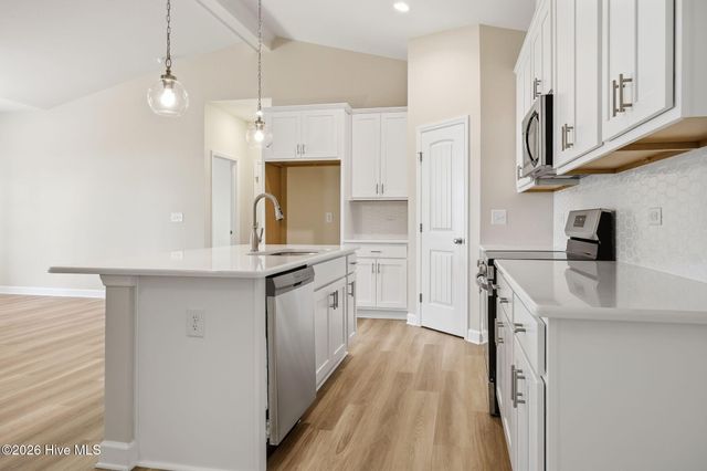 980 Rialto Lane, Ayden, NC 28513