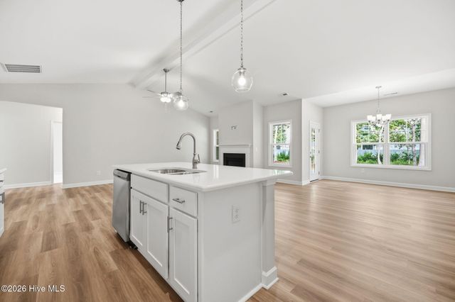 980 Rialto Lane, Ayden, NC 28513