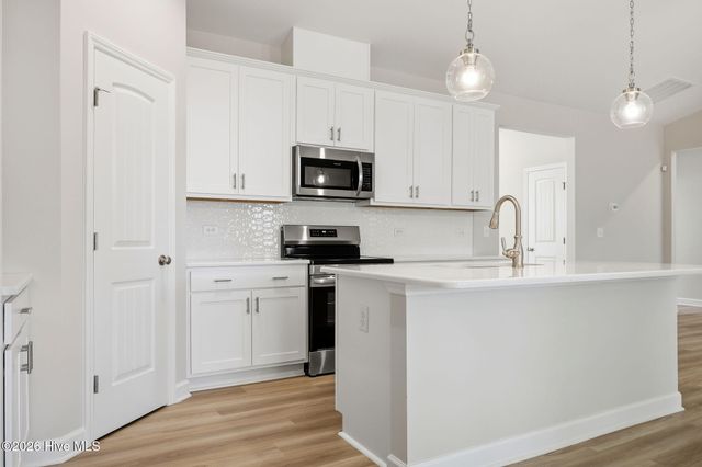 980 Rialto Lane, Ayden, NC 28513