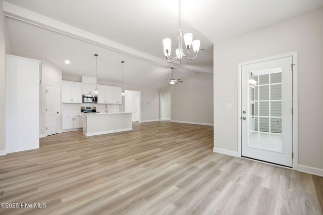 980 Rialto Lane, Ayden, NC 28513