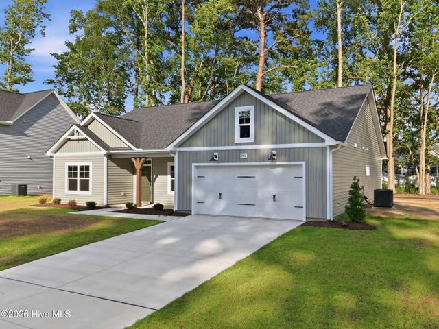 980 Rialto Lane, Ayden, NC 28513