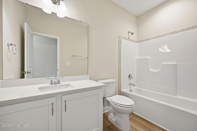 980 Rialto Lane, Ayden, NC 28513